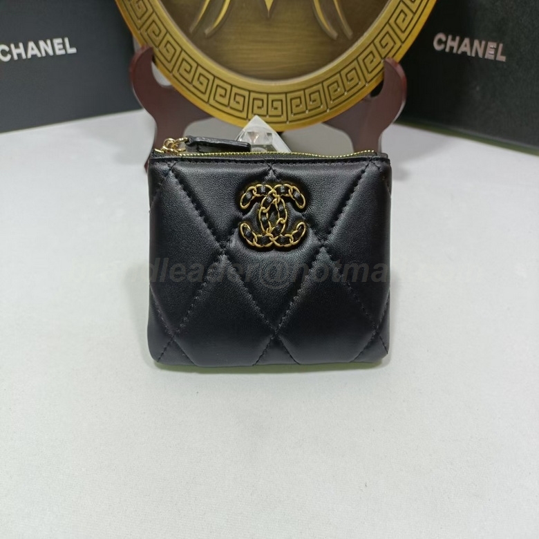 Chanel Wallets 38